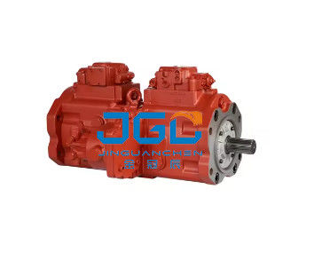 K3V180DTP-9COG برای R375 360-7 پمپ گیر خروجی خارجی حفاری پمپ هیدرولیک K3V180DTP پمپ پیستون