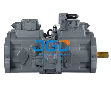 K3V180DTP-9Y0A برای SH450-5 حفاری پیستون هیدرولیک پمپ اصلی روغن K3V180DTP تحویل سریع
