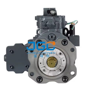 K3V180DTP-9Y0A برای SH450-5 حفاری پیستون هیدرولیک پمپ اصلی روغن K3V180DTP تحویل سریع