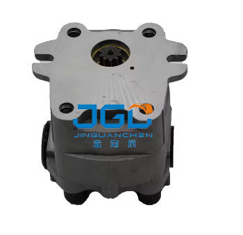 پمپ چرخ دنده برای Pc55 Pc40-7 Pc56-7 قیمت کارخانه جدید Excavator قطعات هیدرولیکی پمپ خلبان محصولات جدید با کیفیت بالا