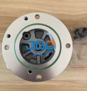 پمپ چرخ دنده برای Pc55 Pc40-7 Pc56-7 قیمت کارخانه جدید Excavator قطعات هیدرولیکی پمپ خلبان محصولات جدید با کیفیت بالا