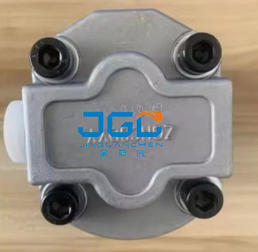 پمپ چرخ دنده برای Pc55 Pc40-7 Pc56-7 قیمت کارخانه جدید Excavator قطعات هیدرولیکی پمپ خلبان محصولات جدید با کیفیت بالا