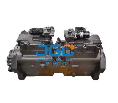 K5V160DT-1E05 برای EC300D قطعات حفاری پمپ اصلی روغن هیدرولیک پیستون K5V160 سری K5V160DT