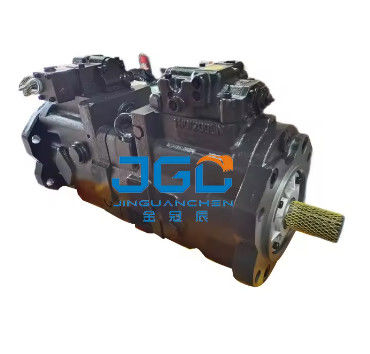 K5V160DTH-9N4A برای XE370CA/ XE335C/ XE370DK/ XE335/ XE370G/ XE360UA Excavator Hydraulic Main Pump K5V160 پمپ پیستون K5V160