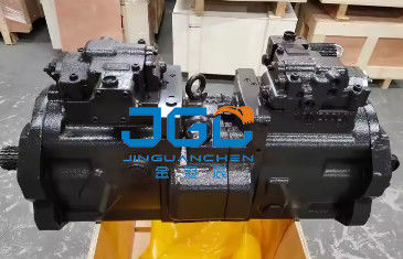 K5V160DTH-9N4A برای XE370CA/ XE335C/ XE370DK/ XE335/ XE370G/ XE360UA Excavator Hydraulic Main Pump K5V160 پمپ پیستون K5V160