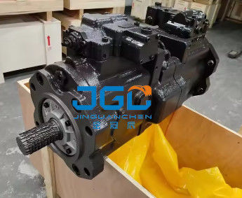 K5V160DTH-9N4A برای XE370CA/ XE335C/ XE370DK/ XE335/ XE370G/ XE360UA Excavator Hydraulic Main Pump K5V160 پمپ پیستون K5V160