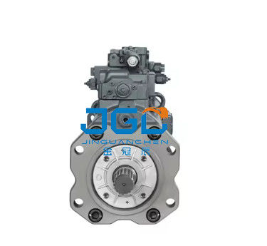 K3V140DT-9TCM برای SY330 SY360 قطعات حفاری پمپ اصلی هیدرولیک K3V140DT پمپ پیستون K3V140