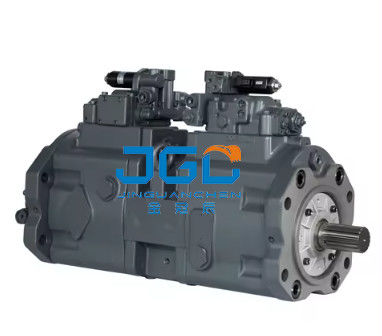 K3V140DT-9TCM برای SY330 SY360 قطعات حفاری پمپ اصلی هیدرولیک K3V140DT پمپ پیستون K3V140