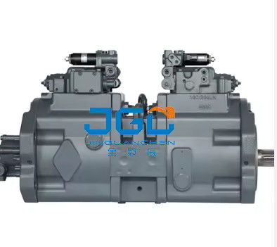 K3V140DT-9TCM برای SY330 SY360 قطعات حفاری پمپ اصلی هیدرولیک K3V140DT پمپ پیستون K3V140