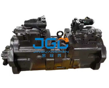 K5V160DTH-9T06 برای SY335 SY365 Excavator پمپ هیدرولیک اصلی K5V160 پمپ پیستون
