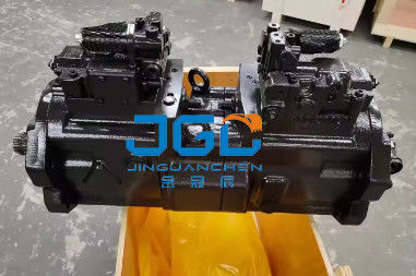 K5V160DTH-9T06 برای SY335 SY365 Excavator پمپ هیدرولیک اصلی K5V160 پمپ پیستون