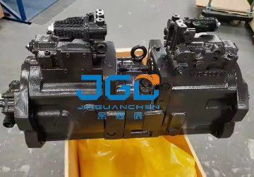 K5V160DTH-9T06 برای SY335 SY365 Excavator پمپ هیدرولیک اصلی K5V160 پمپ پیستون