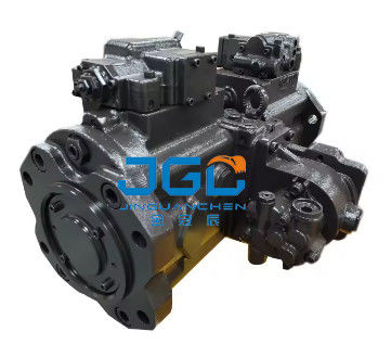 K3V180DTP-9N05 Excavator هیدرولیک پمپ اصلی K3v180 سری پمپ پیستون برای EC360