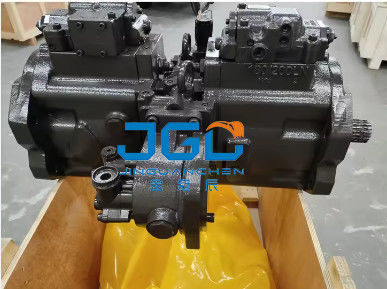 K3V180DTP-9N05 Excavator هیدرولیک پمپ اصلی K3v180 سری پمپ پیستون برای EC360