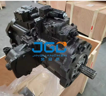 K3V180DTP-9N05 Excavator هیدرولیک پمپ اصلی K3v180 سری پمپ پیستون برای EC360