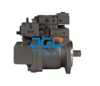 K3VL80/B-10RSM-L1/1-TB307 پمپ پیستون برای SY75 قطعات حفاری پمپ هیدرولیک اصلی نقطه تحویل سریع