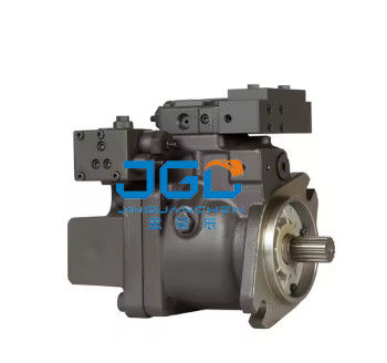 K3VL80/B-10RSM-L1/1-TB307 پمپ پیستون برای SY75 قطعات حفاری پمپ هیدرولیک اصلی نقطه تحویل سریع