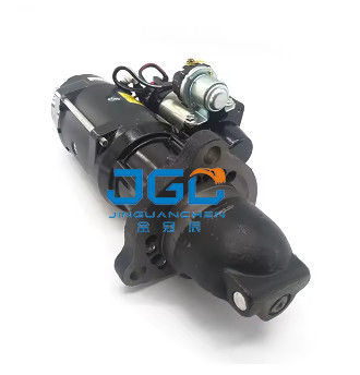 قطعات معدنی با کیفیت بالا PC300-7 PC350-7 PC360-7 موتور 6D114 موتور شروع 600-813-4530 شروع