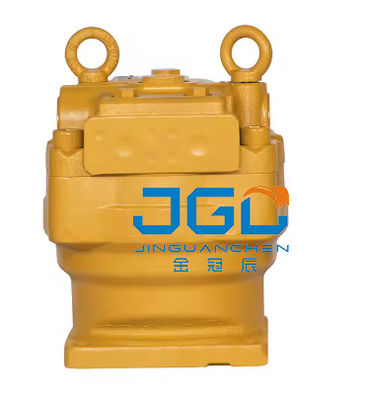 قطعات هیدرولیک حرفه ای سفارشی محفله سوئیچ موتور M5x180chb-11a-08d/285 مورد استفاده برای E330C / 330D / 366D