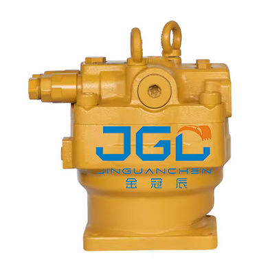 قطعات هیدرولیک حرفه ای سفارشی محفله سوئیچ موتور M5x180chb-11a-08d/285 مورد استفاده برای E330C / 330D / 366D