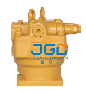 قطعات هیدرولیک حرفه ای سفارشی محفله سوئیچ موتور M5x180chb-11a-08d/285 مورد استفاده برای E330C / 330D / 366D