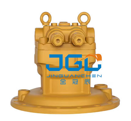 قطعات موتور ماشین آلات M5x130chb-11a-03d/255-122 Excavator Swing Motor برای E320C/320D