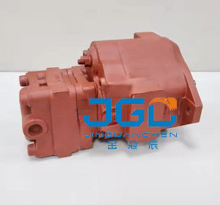 PVD-00B-16P-6AG3 پمپ هیدرولیک اصلی PVD-00B-16P پمپ پیستون برای قطعات مینی حفاری