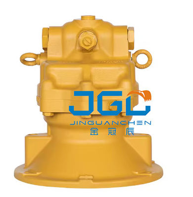 فروش داغ Excavator Swing اتوماتیک Swing Gate Motor MB85 برای PC200-8