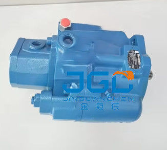 CX31 CX36 CX36B Mini Excavator پمپ هیدرولیک اصلی AP2D18LV3RS7 AP2D18 پمپ پیستون برای سری AP2D18LV