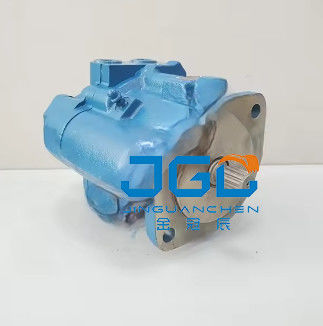 CX31 CX36 CX36B Mini Excavator پمپ هیدرولیک اصلی AP2D18LV3RS7 AP2D18 پمپ پیستون برای سری AP2D18LV