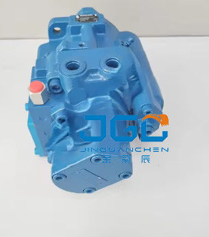 AP2D18LV3RS7 پمپ هیدرولیک اصلی AP2D18 پمپ پیستون برای مینی حفاری U30 AP2D18LV