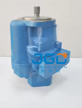 AP2D18LV3RS7 پمپ هیدرولیک اصلی AP2D18 پمپ پیستون برای مینی Excavator SK25 SK30 SK30SR SK35