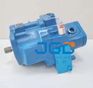 AP2D18LV3RS7 پمپ هیدرولیک اصلی AP2D18 پمپ پیستون برای مینی Excavator SK25 SK30 SK30SR SK35