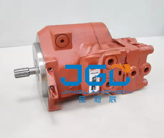 PVD-00B-14P-5G3 مینی حفاری پمپ هیدرولیک اصلی برای پمپ پیستون EX17