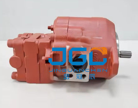 PVD-00B-14P-5G3 مینی حفاری پمپ هیدرولیک اصلی برای پمپ پیستون EX17