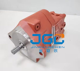 PVD-00B-14P-5G3 مینی حفاری پمپ هیدرولیک اصلی برای پمپ پیستون EX17