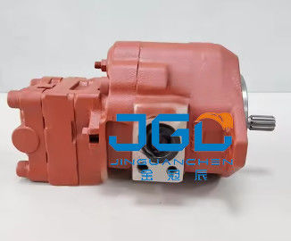 PVD-00B-14P-5G3 مینی حفاری پمپ هیدرولیک اصلی برای پمپ پیستون E15