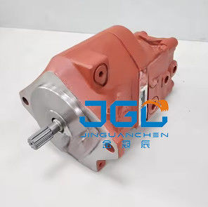 PVD-00B-14P-5G3 مینی حفاری پمپ هیدرولیک اصلی برای پمپ پیستون E15