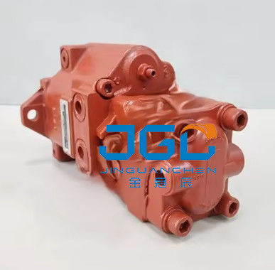 PVD-00B-14P-5G3 مینی حفاری پمپ هیدرولیک اصلی برای پمپ پیستون E15