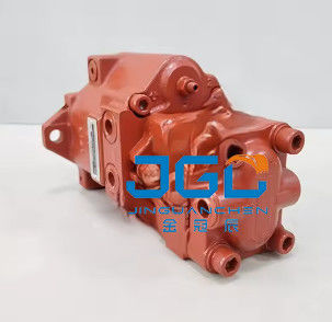 PVD-00B-14P-5G3 مینی Excavator پمپ هیدرولیک اصلی E15 EX17 DH17 پمپ پیستون