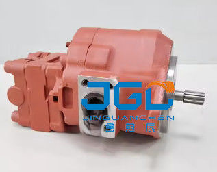 PVD-00B-14P-5G3 مینی Excavator پمپ هیدرولیک اصلی E15 EX17 DH17 پمپ پیستون