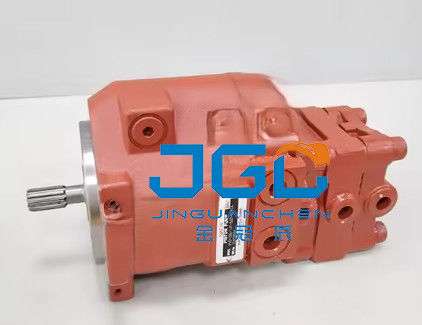 PVD-00B-14P-5G3 مینی Excavator پمپ هیدرولیک اصلی E15 EX17 DH17 پمپ پیستون