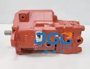 PVD-00B-14P-5G3 مینی حفاری پمپ هیدرولیک اصلی برای DH17 پمپ پیستون