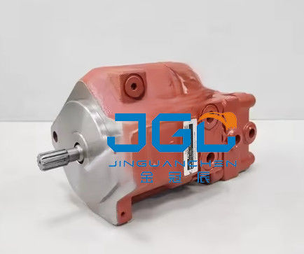 PVD-00B-14P-5G3 مینی حفاری پمپ هیدرولیک اصلی برای DH17 پمپ پیستون
