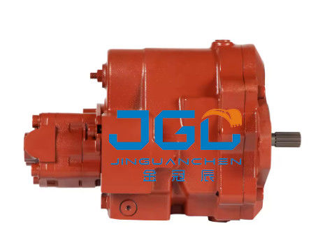 PSVD2-27E-15 برای LG90 YC85 SWE60 پمپ هیدرولیک حفاری با حالت های کنترل چندگانه