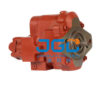 PSVD2-27E-15 برای LG90 YC85 SWE60 پمپ هیدرولیک حفاری با حالت های کنترل چندگانه
