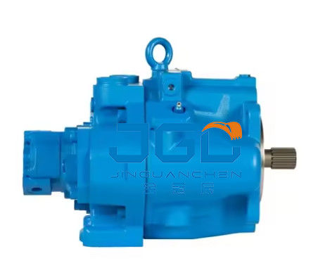 AP2D36 برای DH80 R80 Excavator Pto چین پمپ هیدرولیک عمر طولانی و کم سر و صدا پمپ مایکرو حفاری
