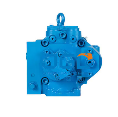 AP2D36 برای DH80 R80 Excavator Pto چین پمپ هیدرولیک عمر طولانی و کم سر و صدا پمپ مایکرو حفاری