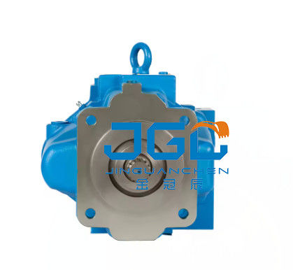 AP2D36 برای DH80 R80 Excavator Pto چین پمپ هیدرولیک عمر طولانی و کم سر و صدا پمپ مایکرو حفاری