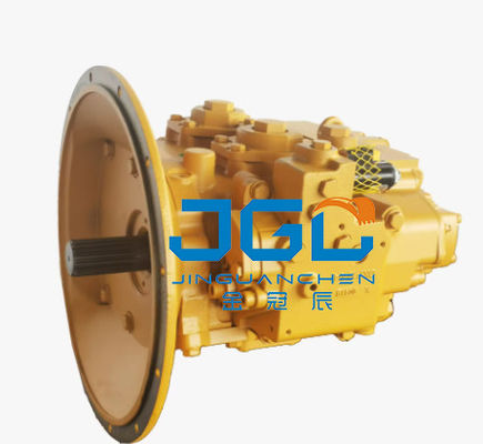 SBS80 SBS120 SBS140 پمپ هیدرولیک اصلی 2726955/1733381 برای E320C E320D قطعات اصلی گارانتی بالا حفاری برای فروش